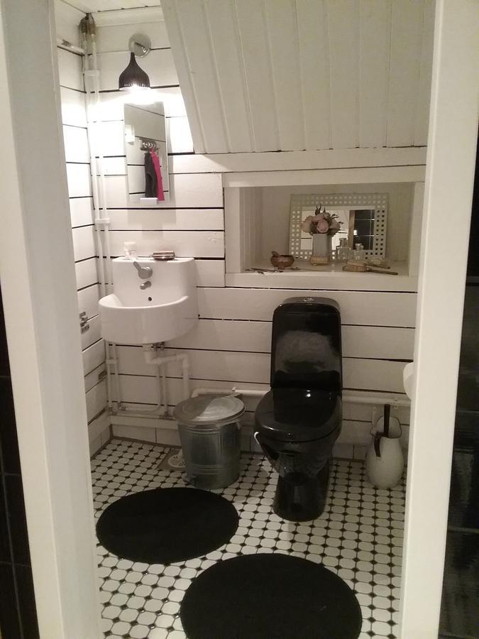 Hotelli Huiskankorpi Boutique Hotel Nivala المظهر الخارجي الصورة