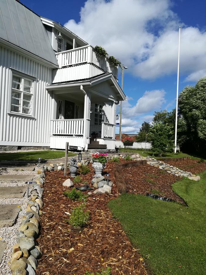 Hotelli Huiskankorpi Boutique Hotel Nivala المظهر الخارجي الصورة